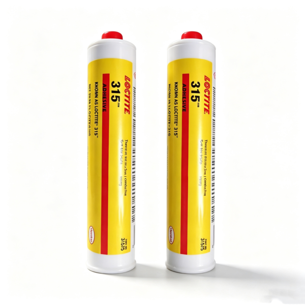 LOCTITE 315 thermal management adhesives