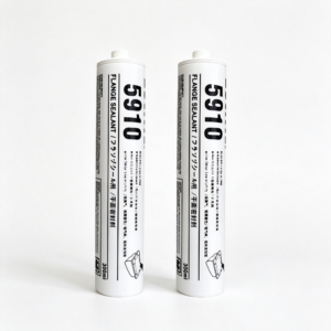 LOCTITE 5910 LOCTITE SI 5910 Silicone Flange Sealant for Oil Pans, Timing Covers and Flexible Flanges
