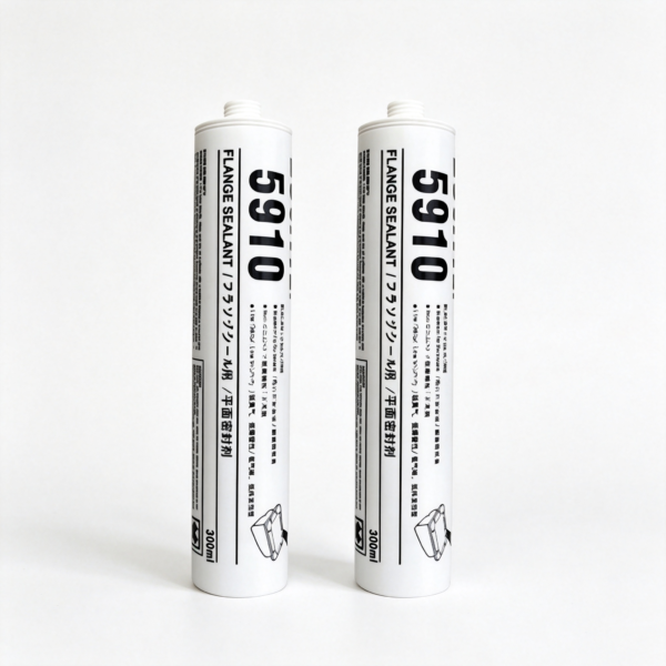 LOCTITE 5910 LOCTITE SI 5910 Silicone Flange Sealant for Oil Pans, Timing Covers and Flexible Flanges