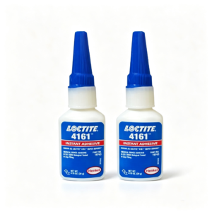 LOCTITE 乐泰4161 LOCTITE 4161 Medical Grade Instant Adhesive for Plastic, Rubber and Metal Bonding