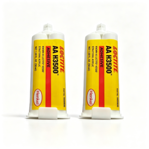 LOCTITE 乐泰AA H3500 LOCTITE AA H3500 Acrylic Adhesive for Metal, Aluminum, Polycarbonate and Plastic Bonding
