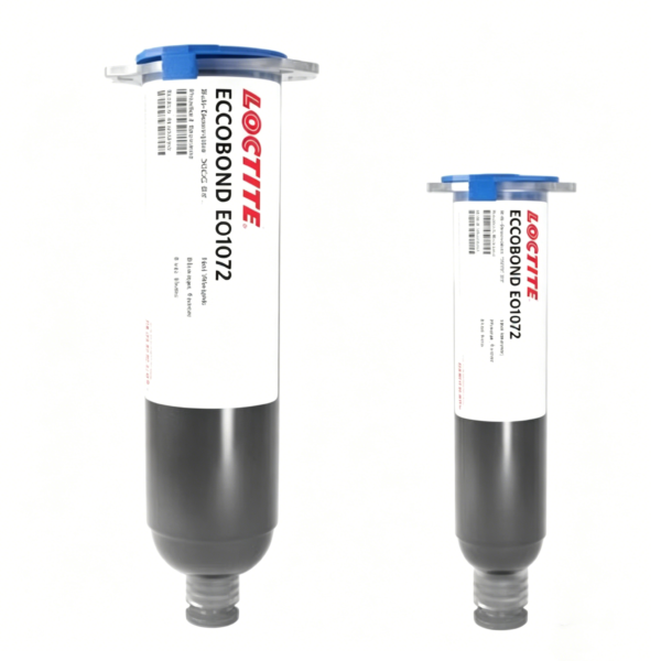 LOCTITE乐泰 EO 1072 Henkel LOCTITE ECCOBOND EO 1072 Epoxy Encapsulant for Dam and Fill Applications