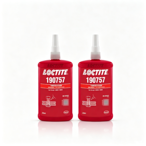 LOCTITE乐泰190757 LOCTITE 190757 Medium-to-High Strength Retaining Compound for Cylindrical Metal Assemblies and Threaded Fasteners