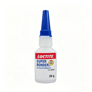 LOCTITE乐泰28630 Henkel LOCTITE 28630 Low Viscosity Instant Adhesive for Multi-Material Bonding