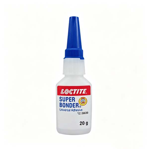 LOCTITE乐泰28630 Henkel LOCTITE 28630 Low Viscosity Instant Adhesive for Multi-Material Bonding