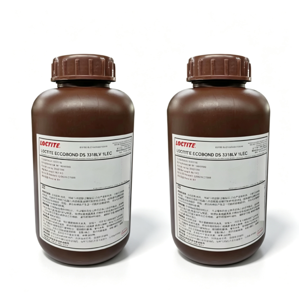 LOCTITE乐泰3318LV LOCTITE ECCOBOND DS 3318LV UV Coating for LCD, COG, FPC and Display Panel Reinforcement