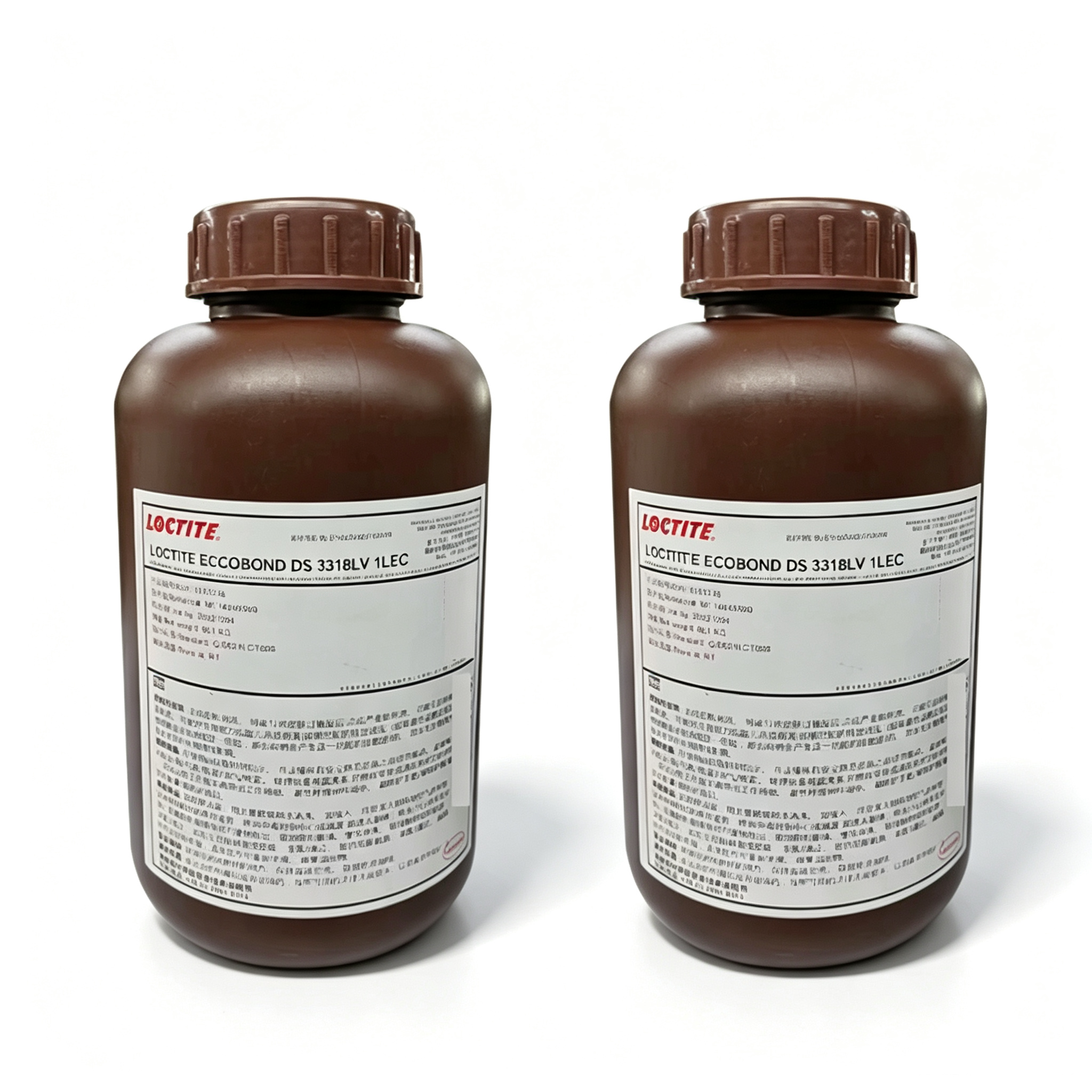 LOCTITE乐泰3318LV LOCTITE ECCOBOND DS 3318LV UV Coating for LCD, COG, FPC and Display Panel Reinforcement