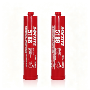 LOCTITE乐泰5188 LOCTITE 5188 Highly Flexible Anaerobic Flange Sealant for Gearboxes and Engine Casings