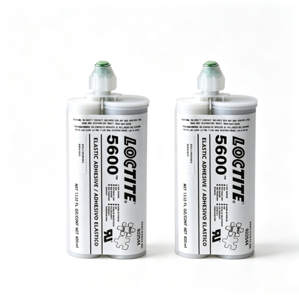 LOCTITE乐泰5600 LOCTITE SI 5600 Fast-Cure High-Temperature Silicone Adhesive for Glass, Metal and Ceramic Cooktop Bonding