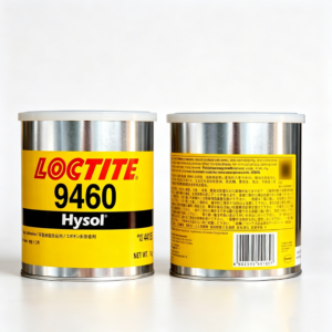 LOCTITE乐泰9460 LOCTITE EA 9460 High-Strength Structural Epoxy Adhesive for Metal, Plastic and Composite Bonding