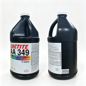 LOCTITE乐泰AA349 Henkel LOCTITE AA 349 UV Cure Glass Adhesive for Optical Instruments