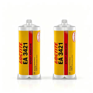 LOCTITE乐泰EA 3421 LOCTITE EA 3421 Epoxy Adhesive for Metal, Glass, Ceramic, Wood and Rigid Plastic Bonding