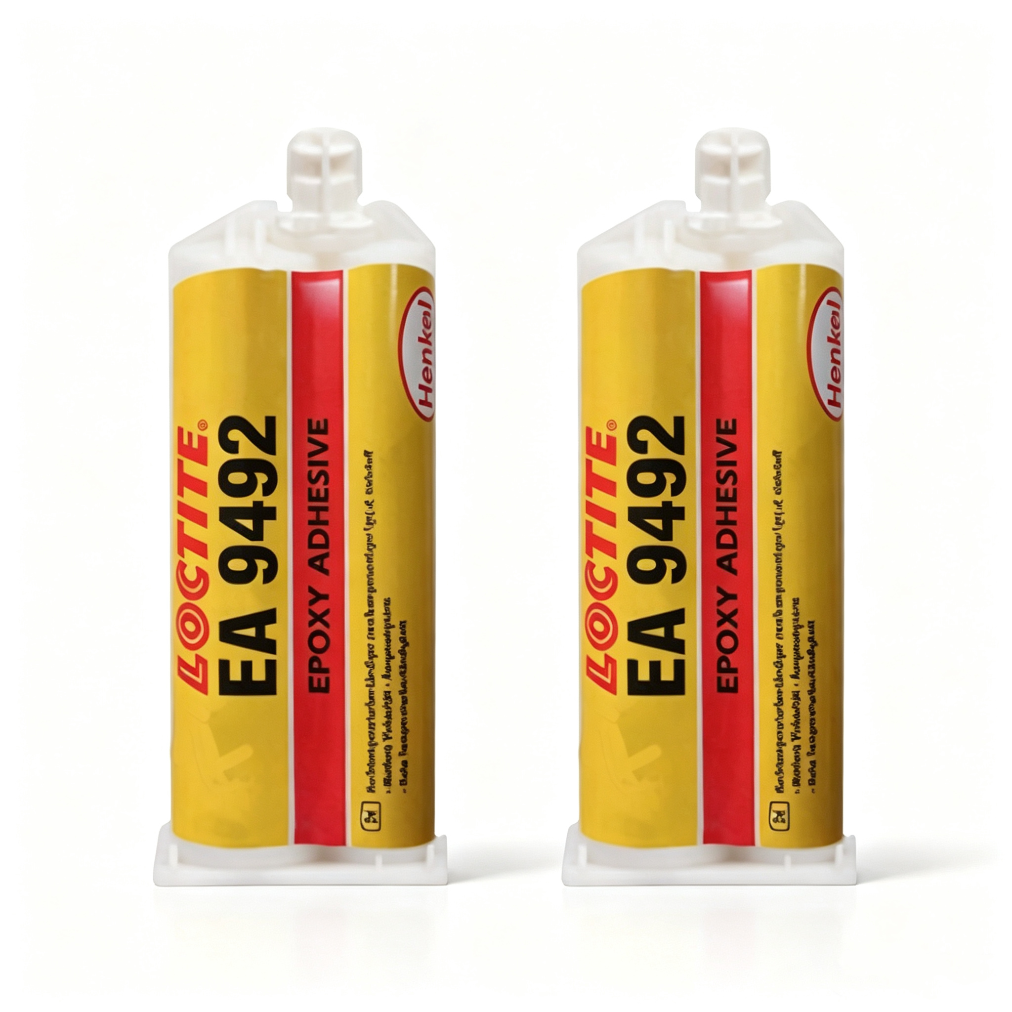 LOCTITE EA 9492 High-Temperature Epoxy Adhesive for Structural Bonding, Potting and Encapsulation