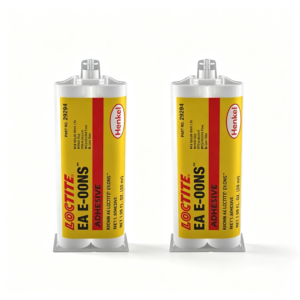 LOCTITE乐泰EA E-00NS LOCTITE EA E-00NS Epoxy Adhesive for Vertical Metal, Plastic, Glass and Electronic Component Bonding