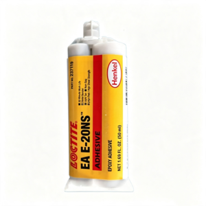 LOCTITE乐泰EAE-20NS Henkel LOCTITE EA E-20NS Non-Sag Epoxy Adhesive for Structural Bonding