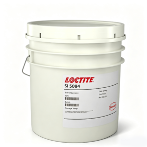 LOCTITE乐泰SI 5084 LOCTITE SI 5084 UV Silicone Sealant for Glass-to-Metal Gasketing, Electronic Enclosures and Severe Environments