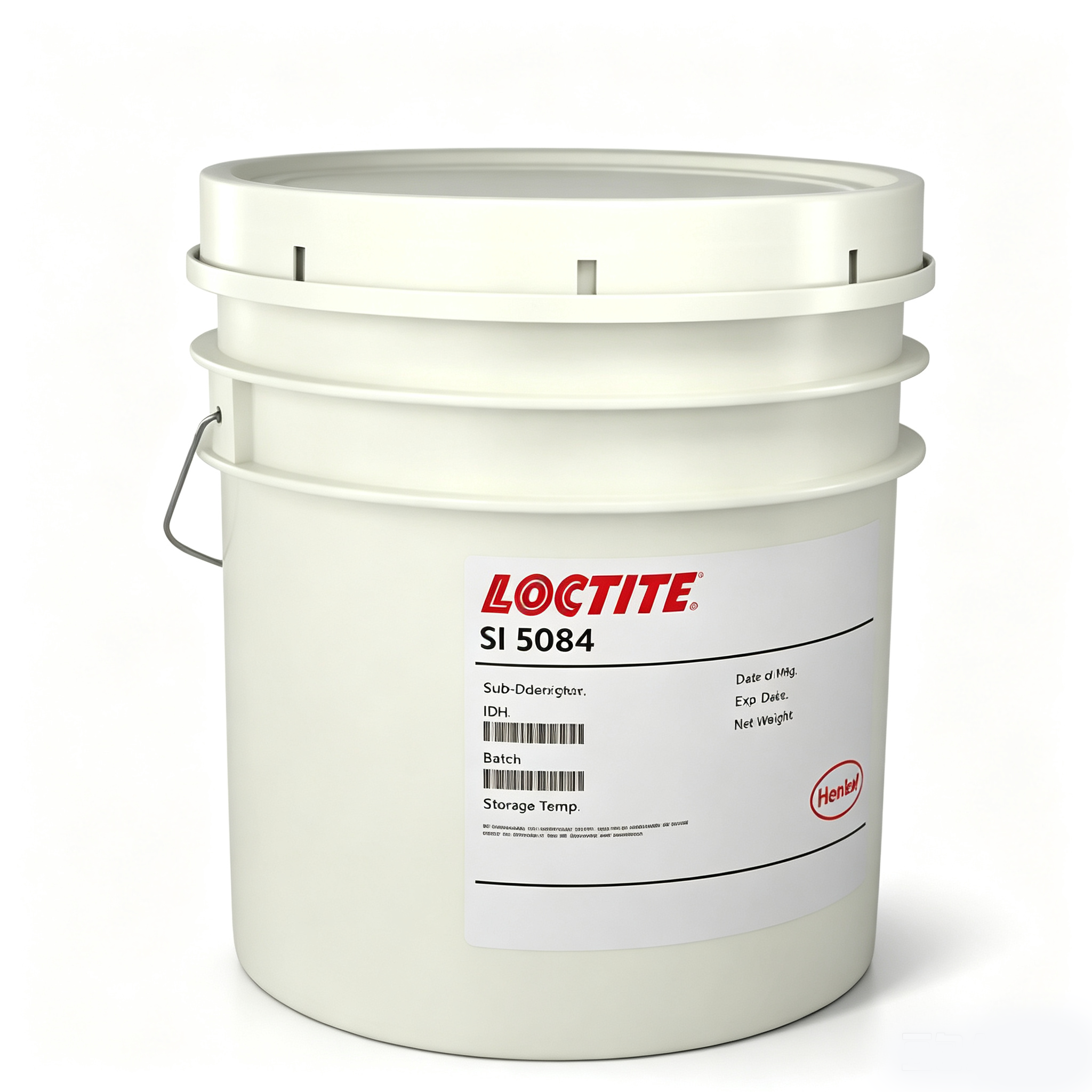 LOCTITE乐泰SI 5084 LOCTITE SI 5084 UV Silicone Sealant for Glass-to-Metal Gasketing, Electronic Enclosures and Severe Environments