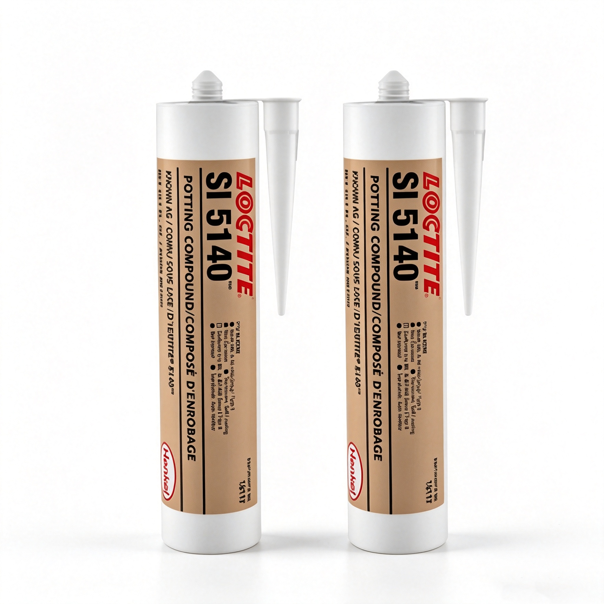 LOCTITE乐泰SI 5140 electronic potting compounds