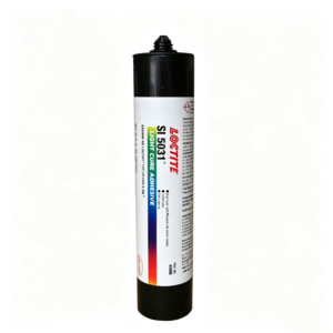 LOCTITE乐泰SI5031 Henkel LOCTITE SI 5031 Dual Cure Silicone Potting Compound for Electronics