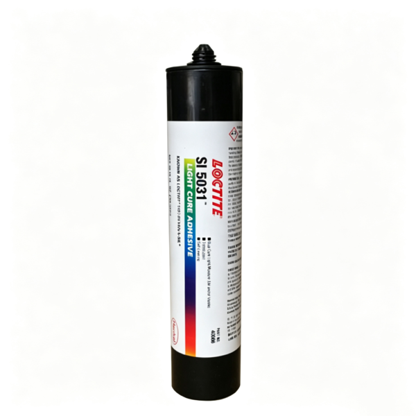 Henkel LOCTITE SI 5031 Dual Cure Silicone Potting Compound for Electronics