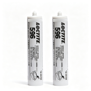 LOCTITE汉高乐泰596 industrial silicone sealants