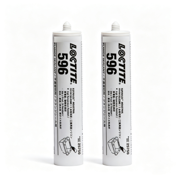 industrial silicone sealants