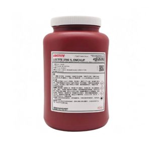 Loctite 3705 Henkel LOCTITE 3705 UV Cure PCB Edgebond Adhesive for Electronic Components