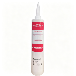MOMENTIVE迈图 TN3005C Momentive SNAPSIL TN3005C Silicone Adhesive Sealant for Electronics