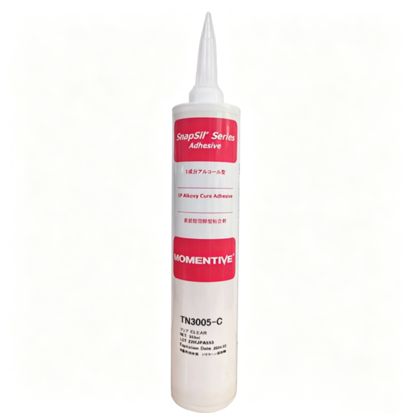 Momentive SNAPSIL TN3005C Silicone Adhesive Sealant for Electronics
