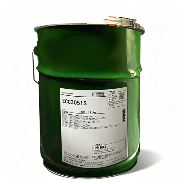 MOMENTIVE迈图ECC3051S Momentive SILTRUST ECC3051S Solvent-Free Silicone Conformal Coating for PCB Protection