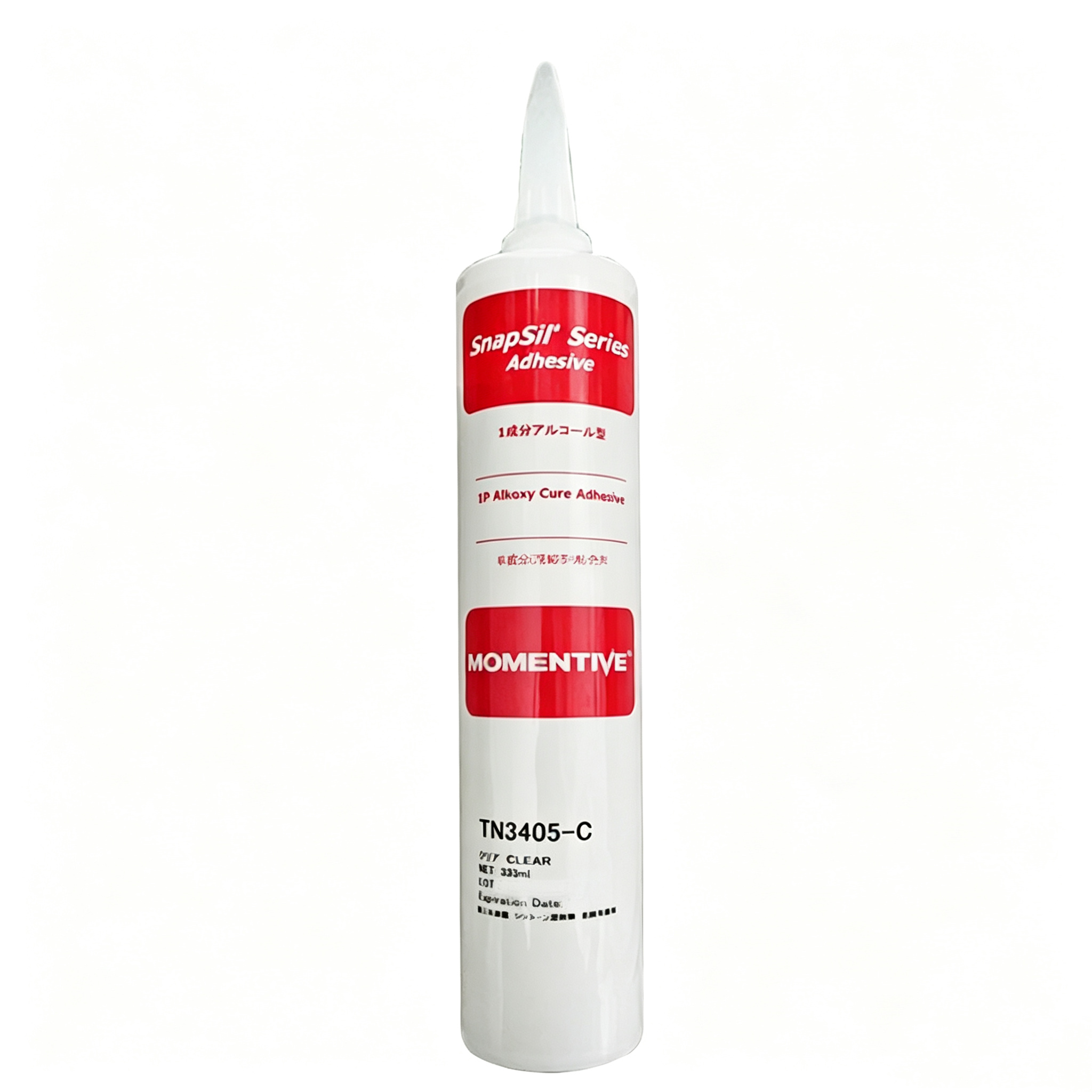 MOMENTIVE迈图TN3405-C Momentive SNAPSIL TN3405-C Silicone Encapsulant Adhesive for Electronics