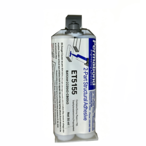 Permabond ET5155 PERMABOND ET5155 Two-Part Epoxy Adhesive for Electronic Components