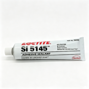 SI5145 Henkel LOCTITE SI 5145 Electronics Grade Silicone Adhesive Sealant