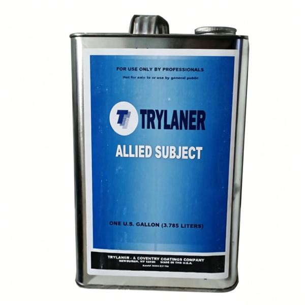 TRYLANER ALLIEDSILITECT Trylaner Allied Silitect Peelable Protective Coating for Wafers and Optical Surfaces