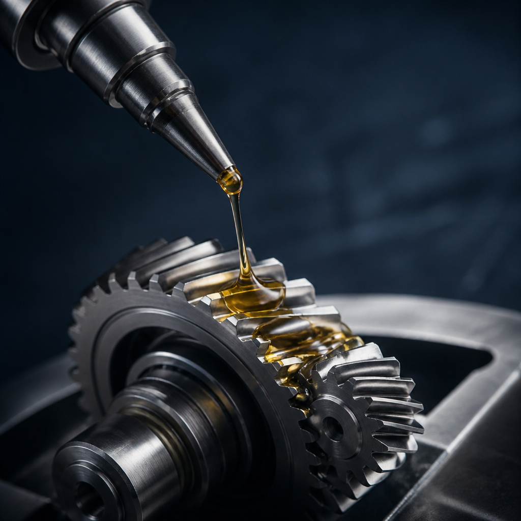 Lubricant