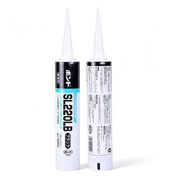 konishi日本小西SL220LB KONISHI SL220LB Low-Viscosity Elastic Adhesive for Electronic Component Bonding and Sealing