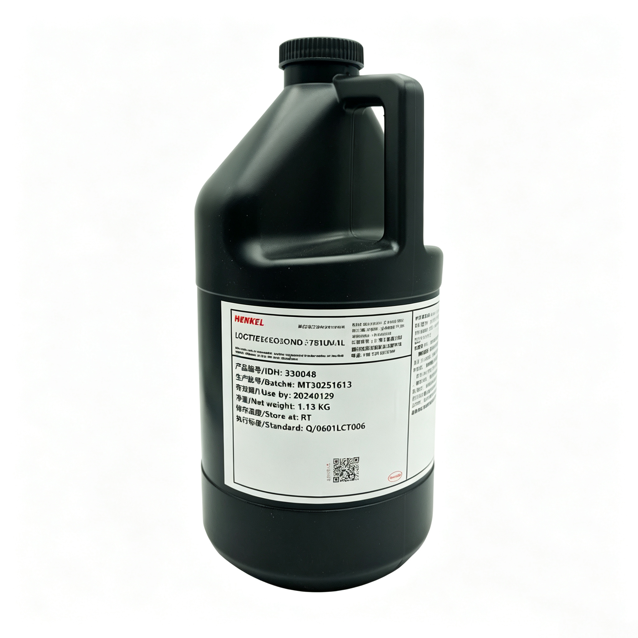 loctite ECCOBOND 3781 Henkel LOCTITE ECCOBOND 3781UV LCD End Sealant for Display Assembly