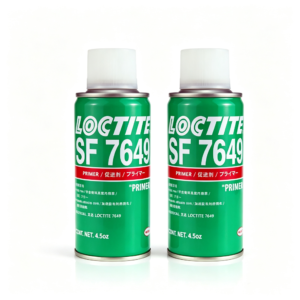 LOCTITE SF 7649 Anaerobic Adhesive Activator for Passive Metals and Low-Temperature Curing