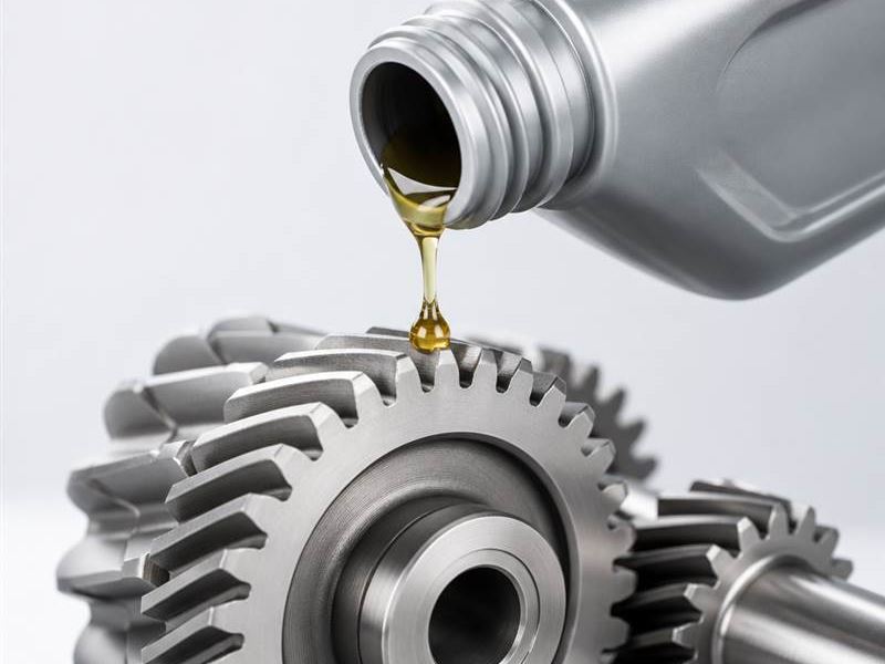 Lubricant
