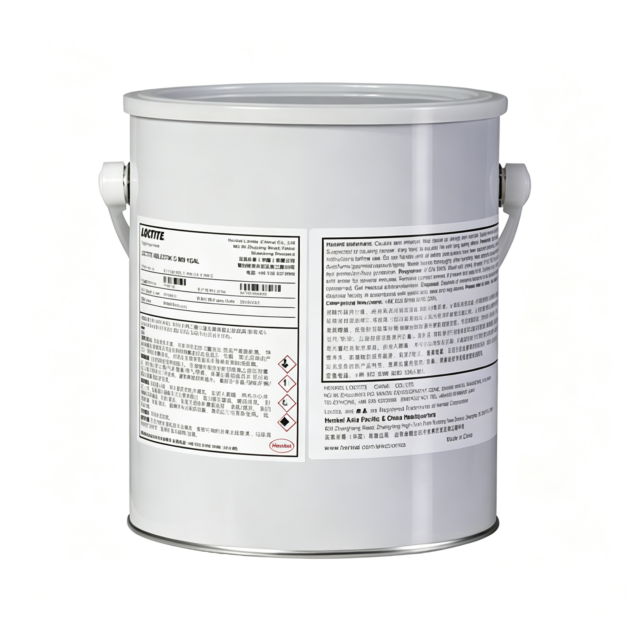 乐泰G909 Henkel LOCTITE ABLESTIK G 909 High Strength Epoxy Adhesive for Structural Bonding