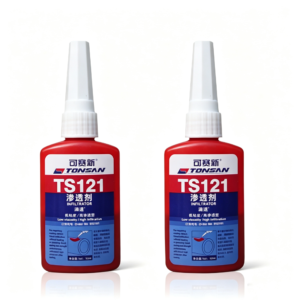 可赛新TS121 TONSAN TS121 High-Penetration Sealant for Alloy Casting Porosity Repair