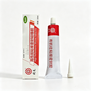 回天 9212 HUITIAN 9212 Low-Viscosity RTV Silicone Adhesive for Electronic Potting, Bonding and Sealing